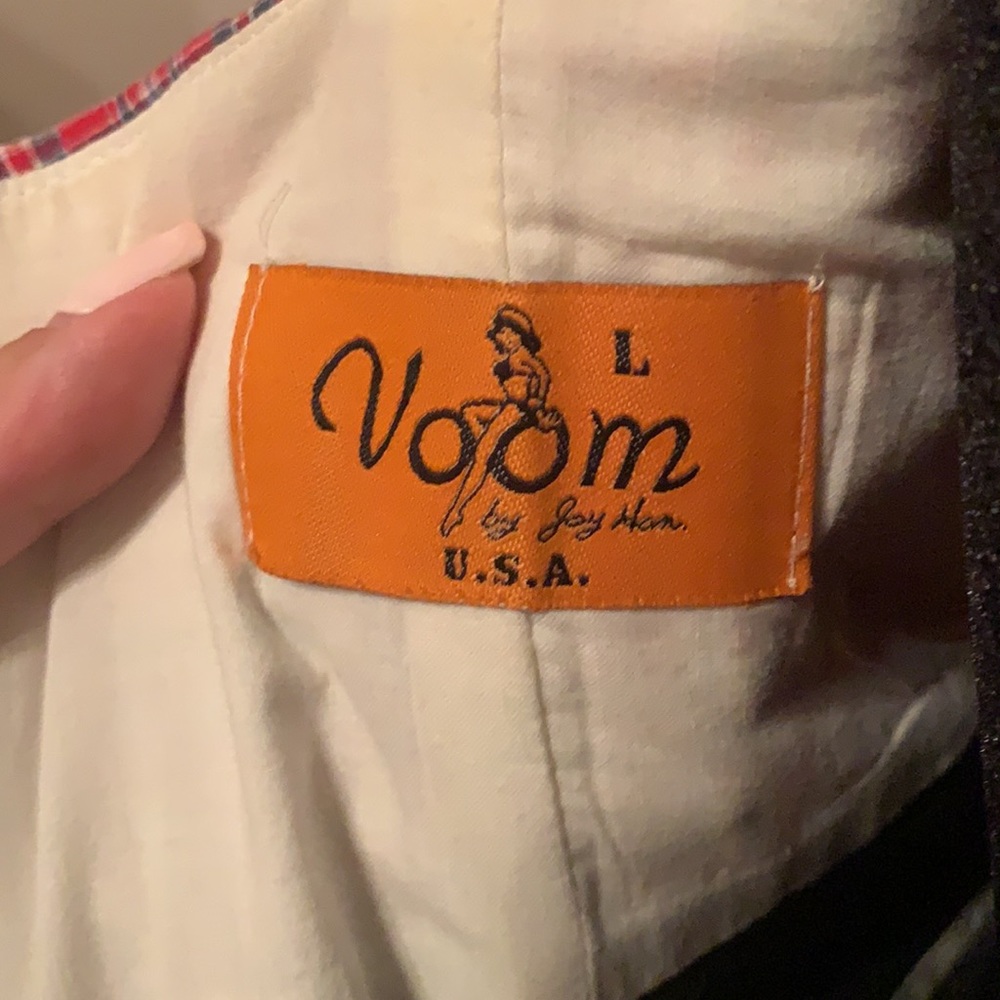 Voom - Picture 3 of 3